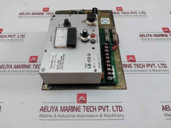 Lb-112-0 Thermo Transmitter Monitor Control Module Yamamoto Electric Ac200/220V