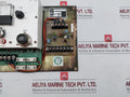 Lb-112-0 Thermo Transmitter Monitor Control Module Yamamoto Electric Ac200/220V
