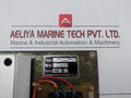 Lb-112-0 Thermo Transmitter Monitor Control Module Yamamoto Electric Ac200/220V