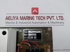 Lb-112-0 Thermo Transmitter Monitor Control Module Yamamoto Electric Ac200/220V