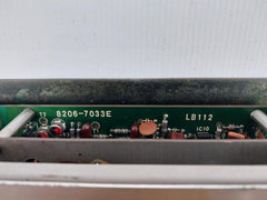 Lb-112-0 Thermo Transmitter Monitor Control Module Yamamoto Electric Ac200/220V