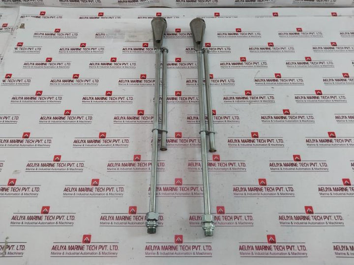 Lbe21803081 Gas?Injection/Sampling Lance Assembly For Ecomax Eco 1M-645-sb/(33)