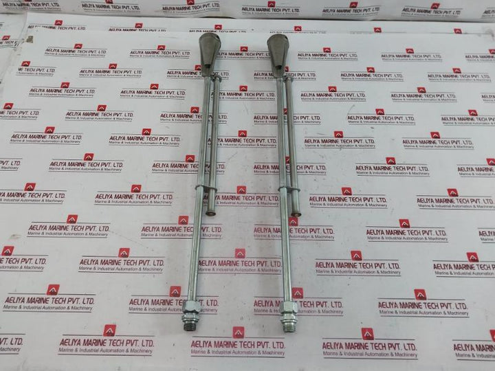 Lbe21803081 Gas?Injection/Sampling Lance Assembly For Ecomax Eco 1M-645-sb/(33)