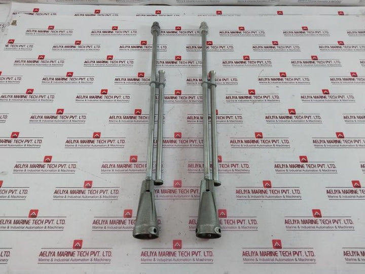 Lbe21803081 Gas?Injection/Sampling Lance Assembly For Ecomax Eco 1M-645-sb/(33)