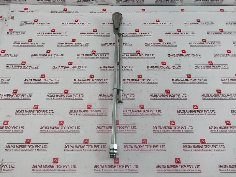 Lbe21803081 Gas‐Injection/Sampling Lance Assembly For Ecomax Eco 1M-645-sb/(33)