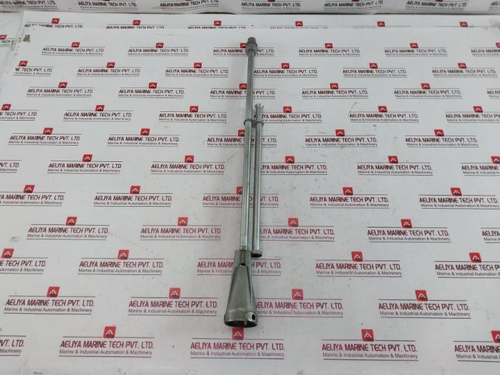 Lbe21803081 Gas?Injection/Sampling Lance Assembly For Ecomax Eco 1M-645-sb/(33)