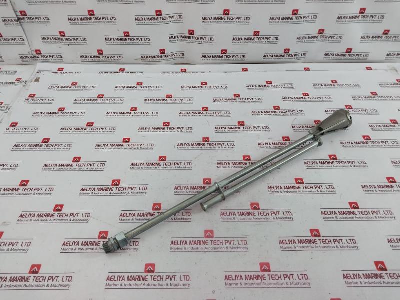 Lbe21803081 Gas‐Injection/Sampling Lance Assembly For Ecomax Eco 1M-645-sb/(33)
