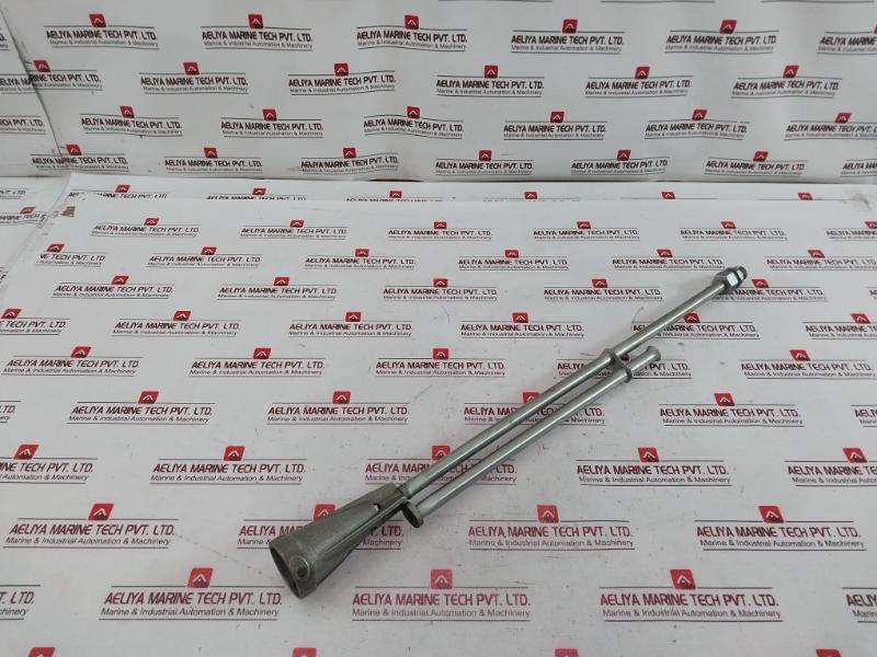 Lbe21803081 Gas‐Injection/Sampling Lance Assembly For Ecomax Eco 1M-645-sb/(33)