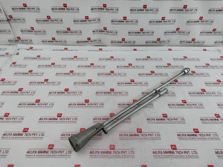 Lbe21803081 Gas?Injection/Sampling Lance Assembly For Ecomax Eco 1M-645-sb/(33)