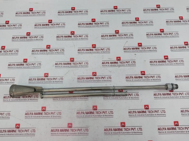 Lbe21803081 Gas‐Injection/Sampling Lance Assembly For Ecomax Eco 1M-645-sb/(33)