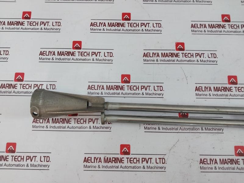 Lbe21803081 Gas‐Injection/Sampling Lance Assembly For Ecomax Eco 1M-645-sb/(33)