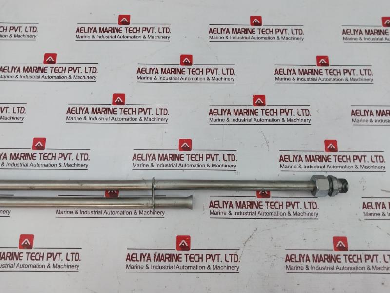 Lbe21803081 Gas‐Injection/Sampling Lance Assembly For Ecomax Eco 1M-645-sb/(33)