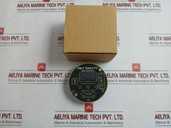 Lbl-0293 Millennium Ii Display Board Pcb Rev 5 Net Safety