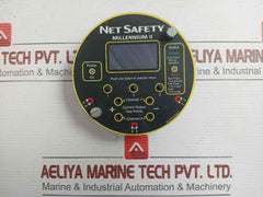 Lbl-0293 Millennium Ii Display Board Pcb Rev 5 Net Safety
