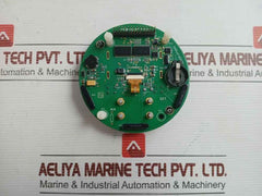 Lbl-0293 Millennium Ii Display Board Pcb Rev 5 Net Safety