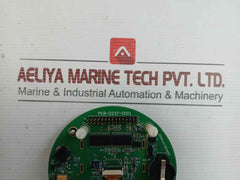 Lbl-0293 Millennium Ii Display Board Pcb Rev 5 Net Safety