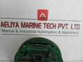 Lbl-0293 Millennium Ii Transmitter Display Board Pcb Rev: 4 Net Safety