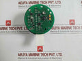 Lbl-0293 Millennium Ii Transmitter Display Board Pcb Rev: 4 Net Safety