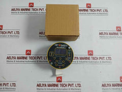 Lbl-0293 Millennium Ii Transmitter Display Board Pcb Rev: 4 Net Safety