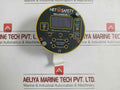 Lbl-0293 Millennium Ii Transmitter Display Board Pcb Rev: 4 Net Safety