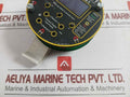 Lbl-0293 Millennium Ii Transmitter Display Board Pcb Rev: 4 Net Safety