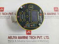 Lbl-0293 Millennium Ii Transmitter Display Board Pcb Rev: 4 Net Safety