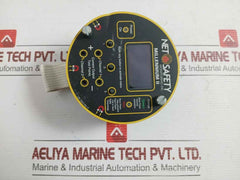 Lbl-0293 Millennium Ii Transmitter Display Board Pcb Rev: 4 Net Safety