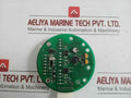 Lbl-0293 Millennium Ii Transmitter Display Board Pcb Rev: 4 Net Safety