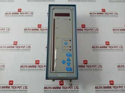 Lc-100 103926 Tms Levelcom 24 Vdc Liquid Level Computer