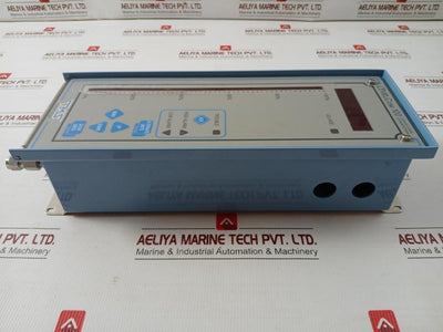 Lc-100 103926 Tms Levelcom 24 Vdc Liquid Level Computer