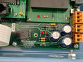 Lc-100 103926 Tms Levelcom 24 Vdc Liquid Level Computer
