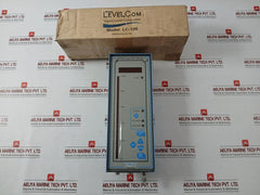 Lc-100 103926 Tms Levelcom 24 Vdc Liquid Level Computer