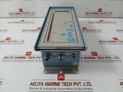 Lc-100 Tms 50-60Hz 24Vdc 0.10A Levelcom-100 Liquid Tank Level Computer Module