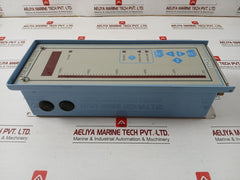 Lc-100 Tms 50-60Hz 24Vdc 0.10A Levelcom-100 Liquid Tank Level Computer Module
