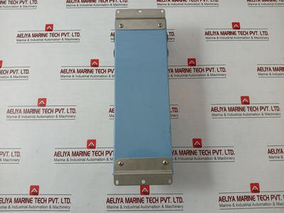 Lc-100 Tms 50-60Hz 24Vdc 0.10A Levelcom-100 Liquid Tank Level Computer Module