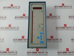 Lc-100 Tms 50-60Hz 24Vdc 0.10A Levelcom-100 Liquid Tank Level Computer Module