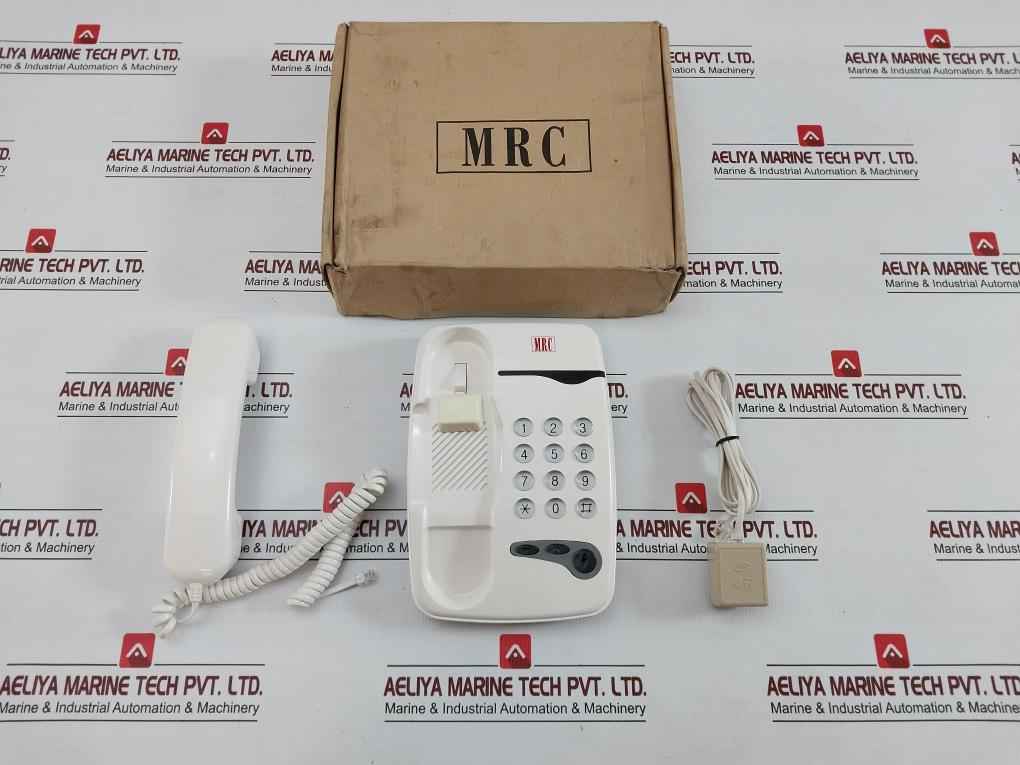Lc-211A Mrc Marine Telephone