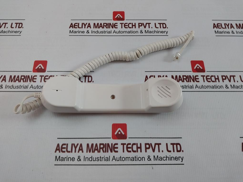 Lc-211A Mrc Marine Telephone