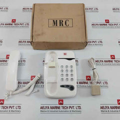 Lc-211A Mrc Marine Telephone