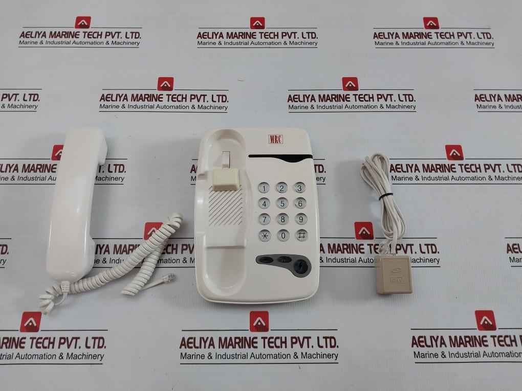Lc-211A Mrc Marine Telephone