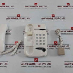 Lc-211A Mrc Marine Telephone