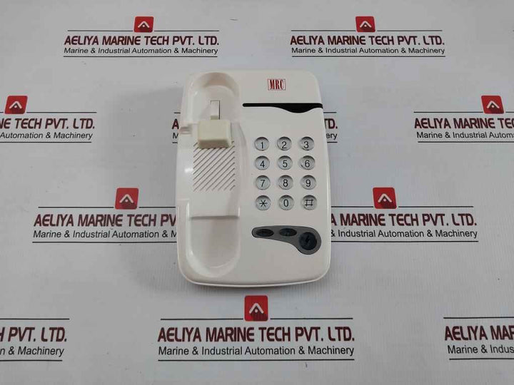 Lc-211A Mrc Marine Telephone