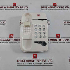 Lc-211A Mrc Marine Telephone