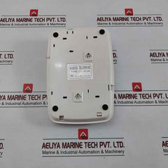 Lc-211A Mrc Marine Telephone
