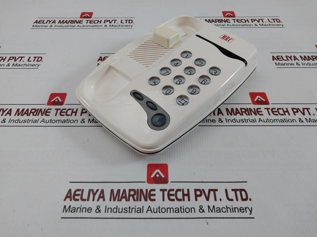 Lc-211A Mrc Marine Telephone