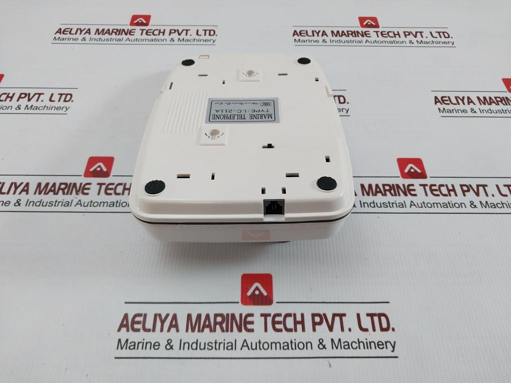 Lc-211A Mrc Marine Telephone