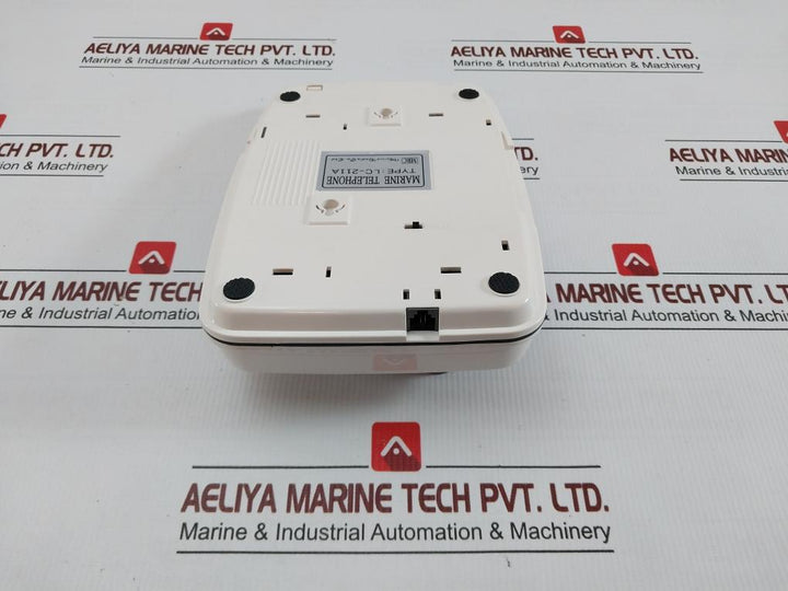 Lc-211A Mrc Marine Telephone