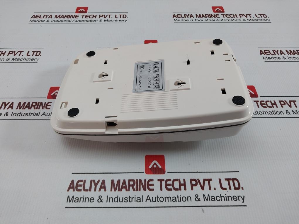 Lc-211A Mrc Marine Telephone