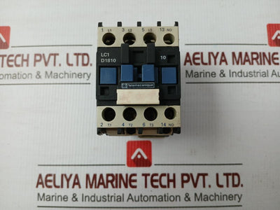 Lc1-D1810-Magnetic-Contactor-230V-50-60-Hz-35-A-A600-P600-Telemecanique-209281-2