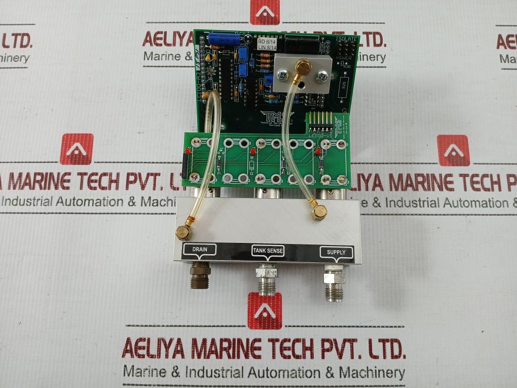 Lc100-a3-Sensor-Input-Board-Pcb-Module-Lc100-v1-15Psi-Technical-Marine-Service-208005-1